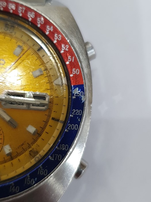 Lady's gilt metal Raymond Weill strapwatch, a gentleman's Seiko stainless steel bracelet watch, - Image 13 of 14
