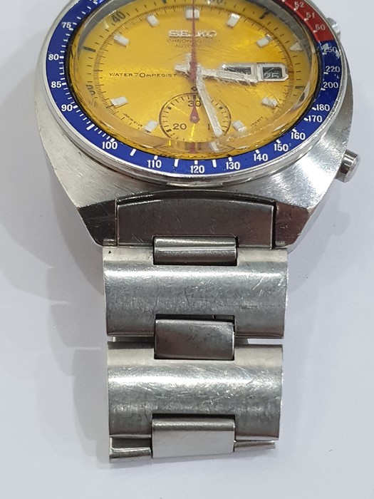 Lady's gilt metal Raymond Weill strapwatch, a gentleman's Seiko stainless steel bracelet watch, - Image 9 of 14