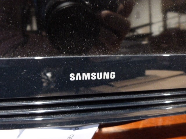 Samsung 32" flatscreen TV, model UE32K 5100 AK - Image 2 of 2