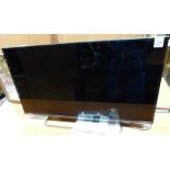 Panasonic TV (no remote)