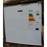 Perfekt under-counter fridge, 50 x 44 x 48cm