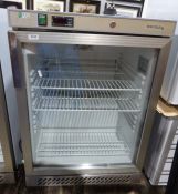 Tef Cold wine fridge, 86 x 60 x 59cm