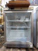 Tef Cold wine fridge, 86 x 60 x 59cm