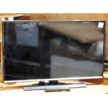 Samsung 32" LED television, T32E310EX