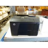 Hewlett Packard printer, CF147A