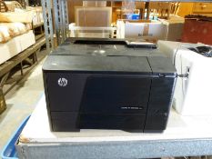 Hewlett Packard printer, CF147A