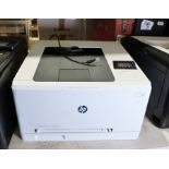 Hewlett Packard printer, B4A21A