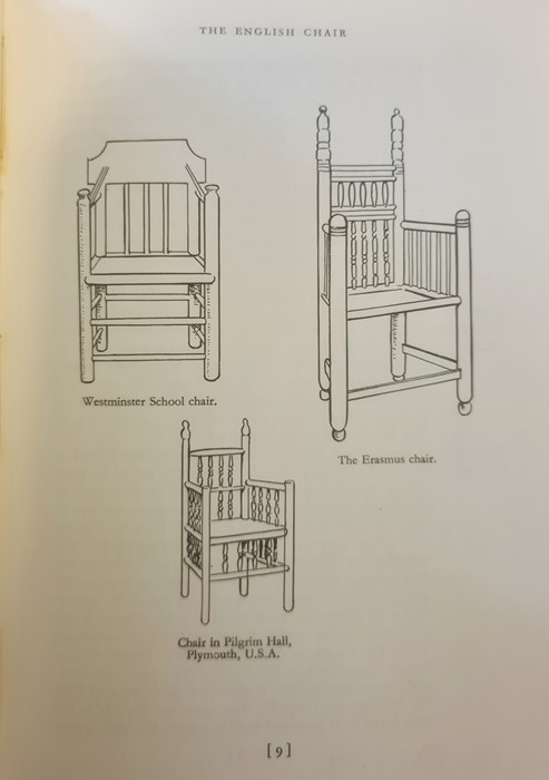 Butler A.S. G. " The Domestic Architecture of Edwin Lutyens" The Antique Collectors Club, numerous - Image 4 of 7