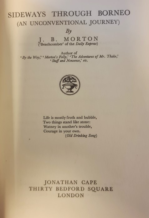 Travel -  Howley James P " The Beothucks or Red Indians, the Aboriginal Inhabitants of New - Image 11 of 28