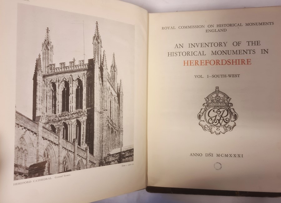 " Berkshire......." disbound, folding map printed T Cadell and Davies 1806 , other plates and - Image 6 of 12