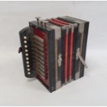 Piano accordion