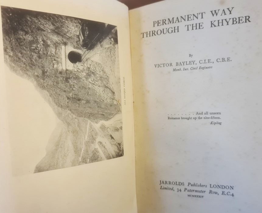 Travel -  Howley James P " The Beothucks or Red Indians, the Aboriginal Inhabitants of New - Image 4 of 28