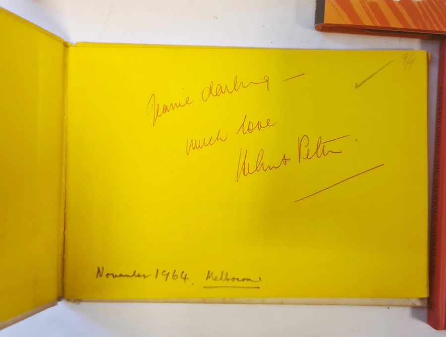 Dahl, Roald " Matilda" ills by Quentin Blake, Jonathan Cape 1988, no inscriptions, red cloth, slight - Image 2 of 13