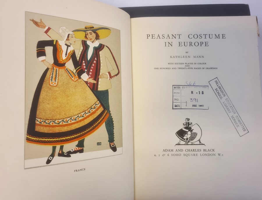 Travel -  Howley James P " The Beothucks or Red Indians, the Aboriginal Inhabitants of New - Image 22 of 28