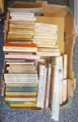 Collection of Observer Books, Ladybird books, Beatrix Potter, modern childrens books and assorted
