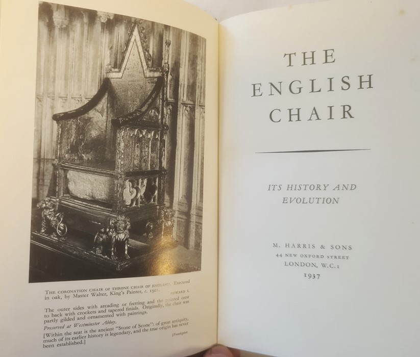 Butler A.S. G. " The Domestic Architecture of Edwin Lutyens" The Antique Collectors Club, numerous - Image 3 of 7