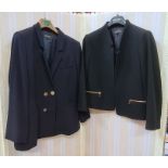 Collection of Jaeger ladies jackets size 16 and One Planet jacket (9)