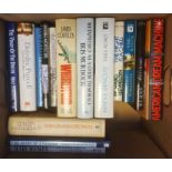 Modern First Editions -, Susan Howatch, Anthony Price, Nicholas Evans,  Alistair MacLean, Peter