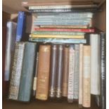 Assorted volumes to include poetry Ameliaranne "Camps Out", Moving Day "Keep School" "Goes