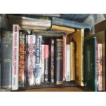 Militaria, assorted volumes to include:- Conan-Doyle, Arthur "The British Campaign in France and