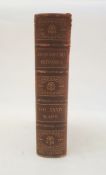 Encyclopedia Britannica vol 24 only,  'Maps', Adam & Charles Black 1903, boxed sets of Bartholomew's