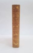 Ashley, Clifford W  "The Yankee Whaler", Martin Hopkinson & Company, The Riverside Press, Cambridge,