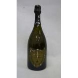 1982 Moet et Chandon Champagne, Cuvee Dom Perignon (1 bottle)