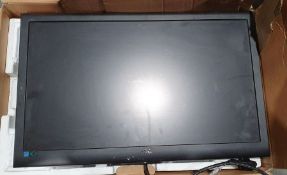 LED TV monitor