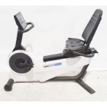 Tectrix Bikemax exercise bike