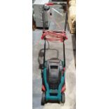 Bosch Rotak 34 lawn mower