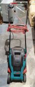 Bosch Rotak 34 lawn mower