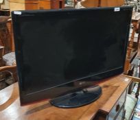LG Flatron M2762D full edge digital monitor TV