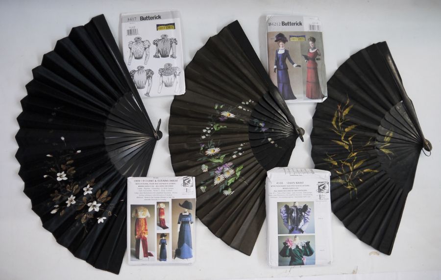 Designer hats to including Ascot style hats, one labelled Anne Marie Harrods, another labelled Peter - Image 8 of 9