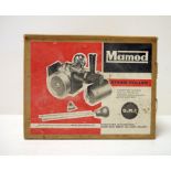 Mamod steam roller, S.R.1, boxed