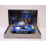 Spark model by Minimux diecast model, Matra-Simca MS 670 B, no. 11, Winner Le Mans