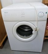 Servis tumble dryer