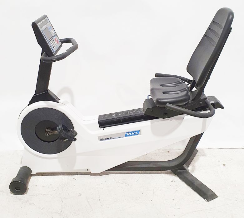 Tectrix Bikemax exercise bike