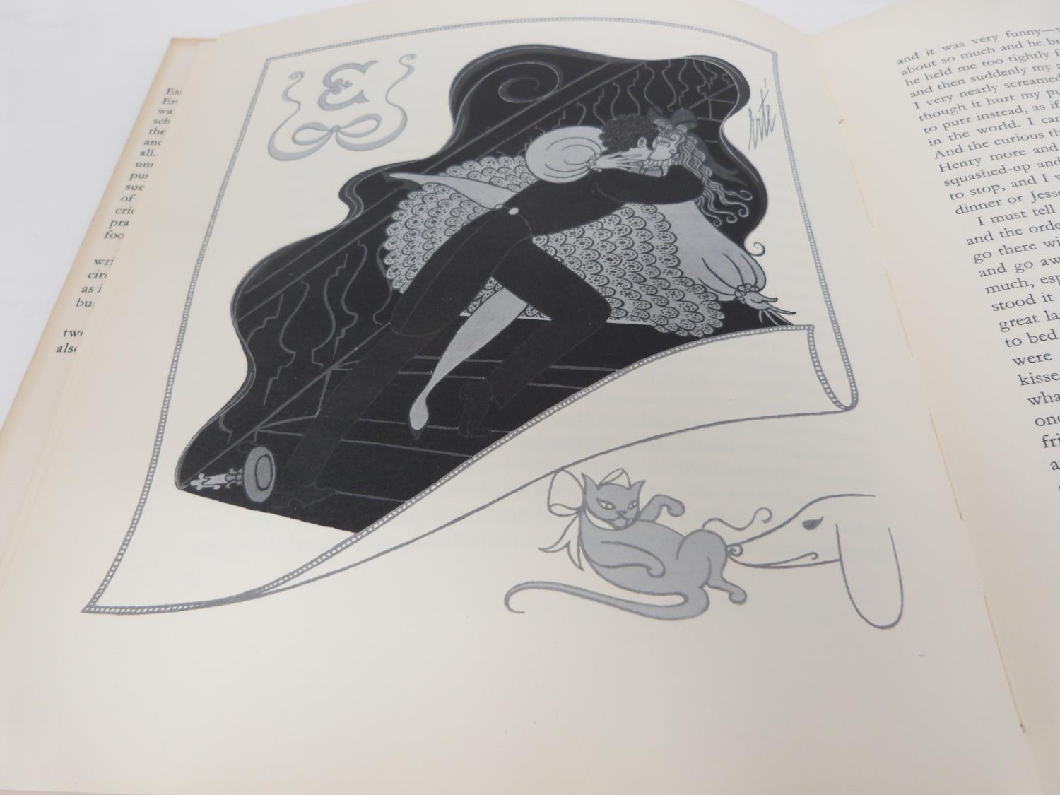 Four antique books including Ermyntrude and Esmerelda by Lytton Strachey. The Water Babies, A - Image 31 of 31