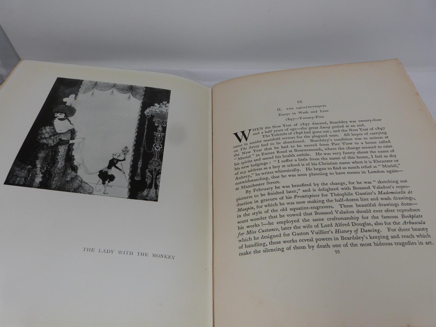 Four antique books including Ermyntrude and Esmerelda by Lytton Strachey. The Water Babies, A - Image 6 of 31