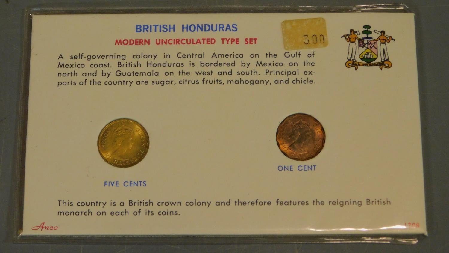 A collection of coins including a 1st day cover for the centenary of the Isle of Mann Steam Railway, - Image 6 of 9