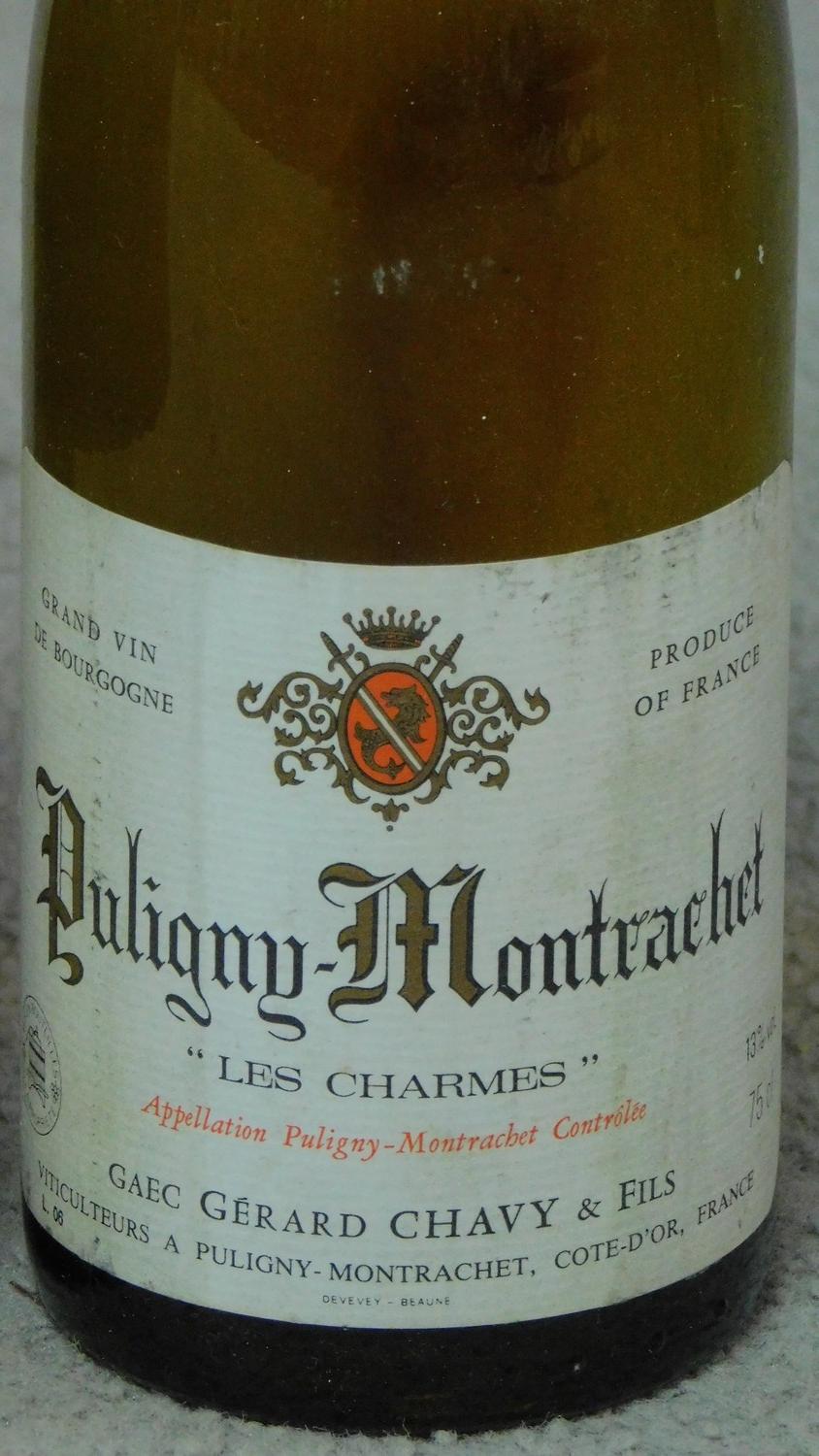 A miscellaneous collection of twelve bottles of white burgundy, various vintages. - Image 5 of 9