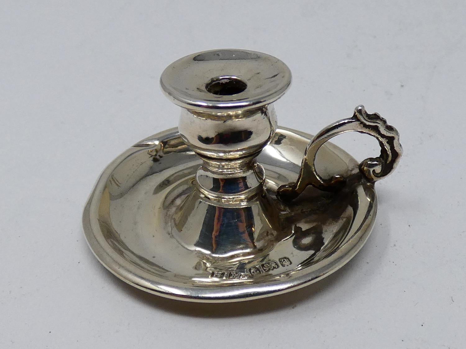 A collection of silver and white metal items. Including a Maltese articulated sailing ship on an - Image 20 of 23