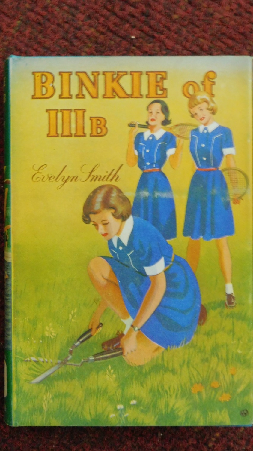 A collection of forty vintage books to include children's adventure stories, a selection of 50's - Image 10 of 11