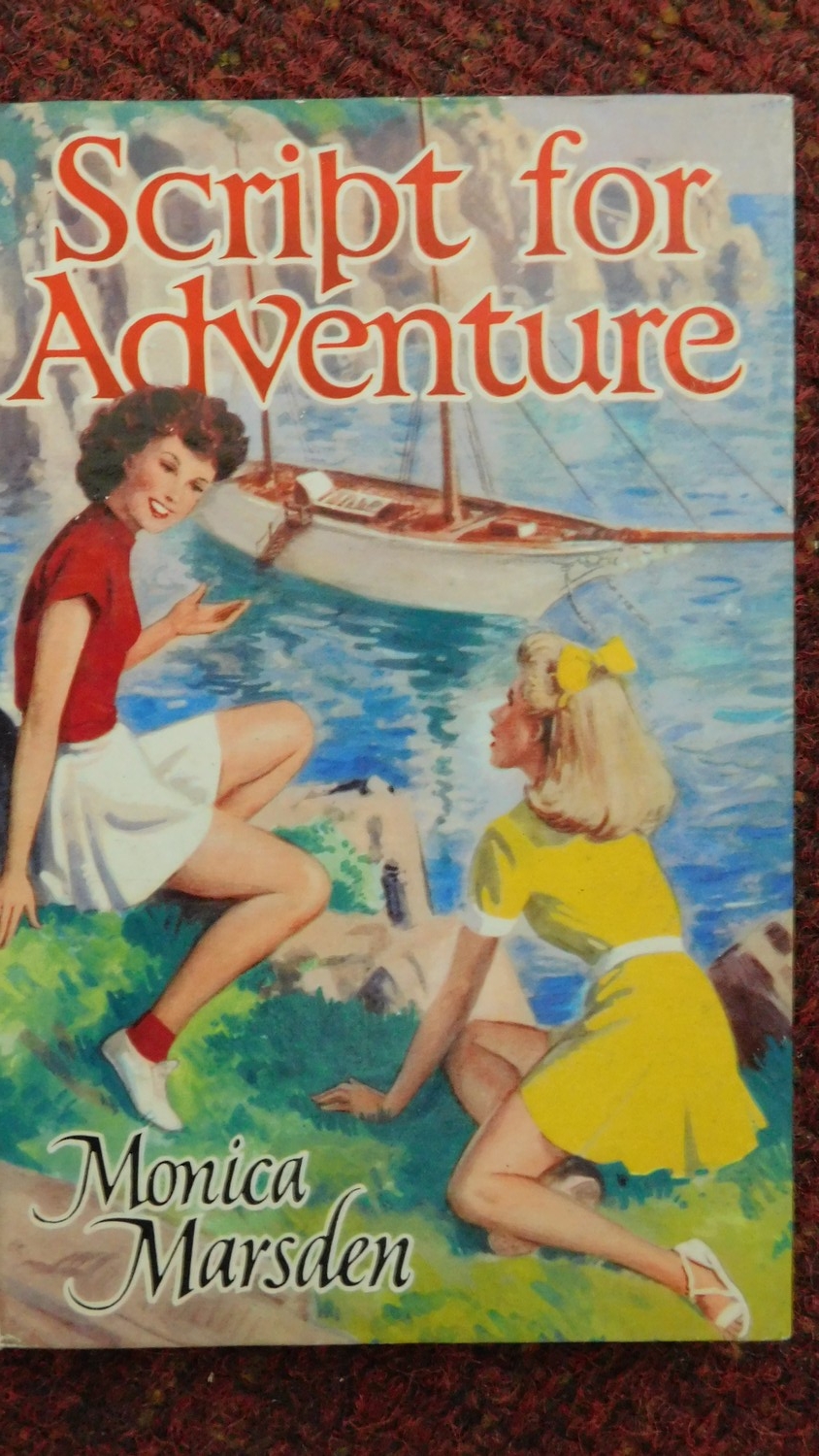 A collection of forty vintage books to include children's adventure stories, a selection of 50's - Image 9 of 11
