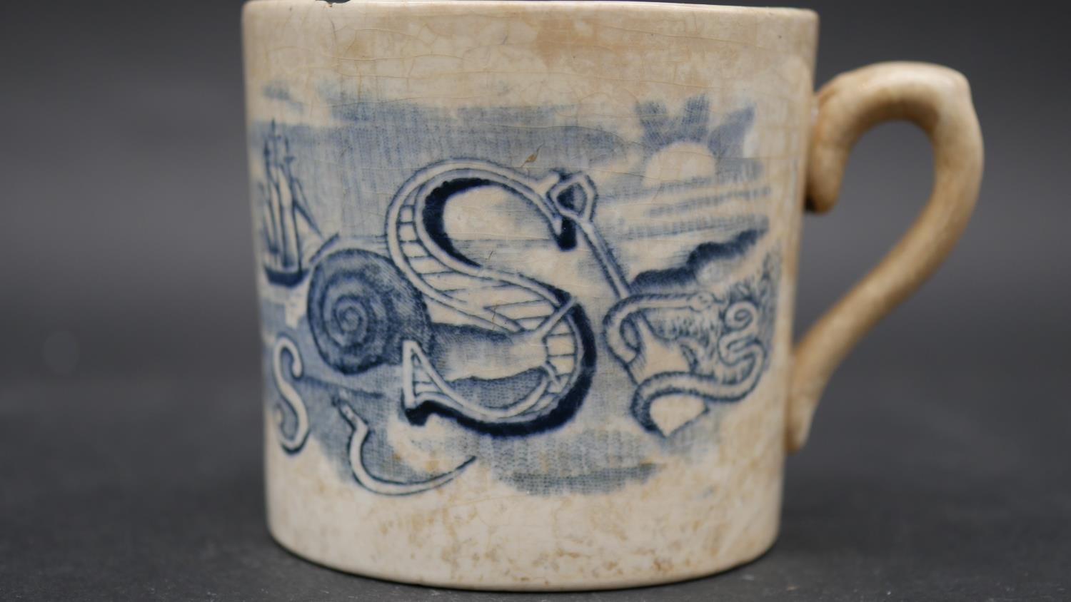 Three Oriental style teapots along with various ceramic items (8). H.14.5cm - Image 17 of 23