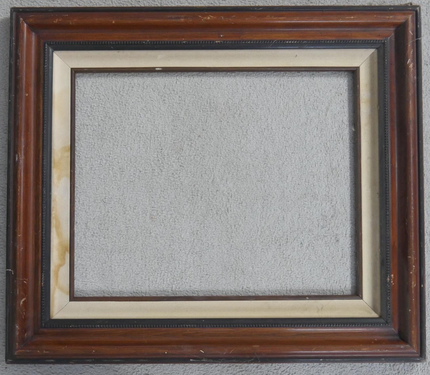 A miscellaneous collection of six picture frames. H.82 W.113cm (Largest) - Image 6 of 12