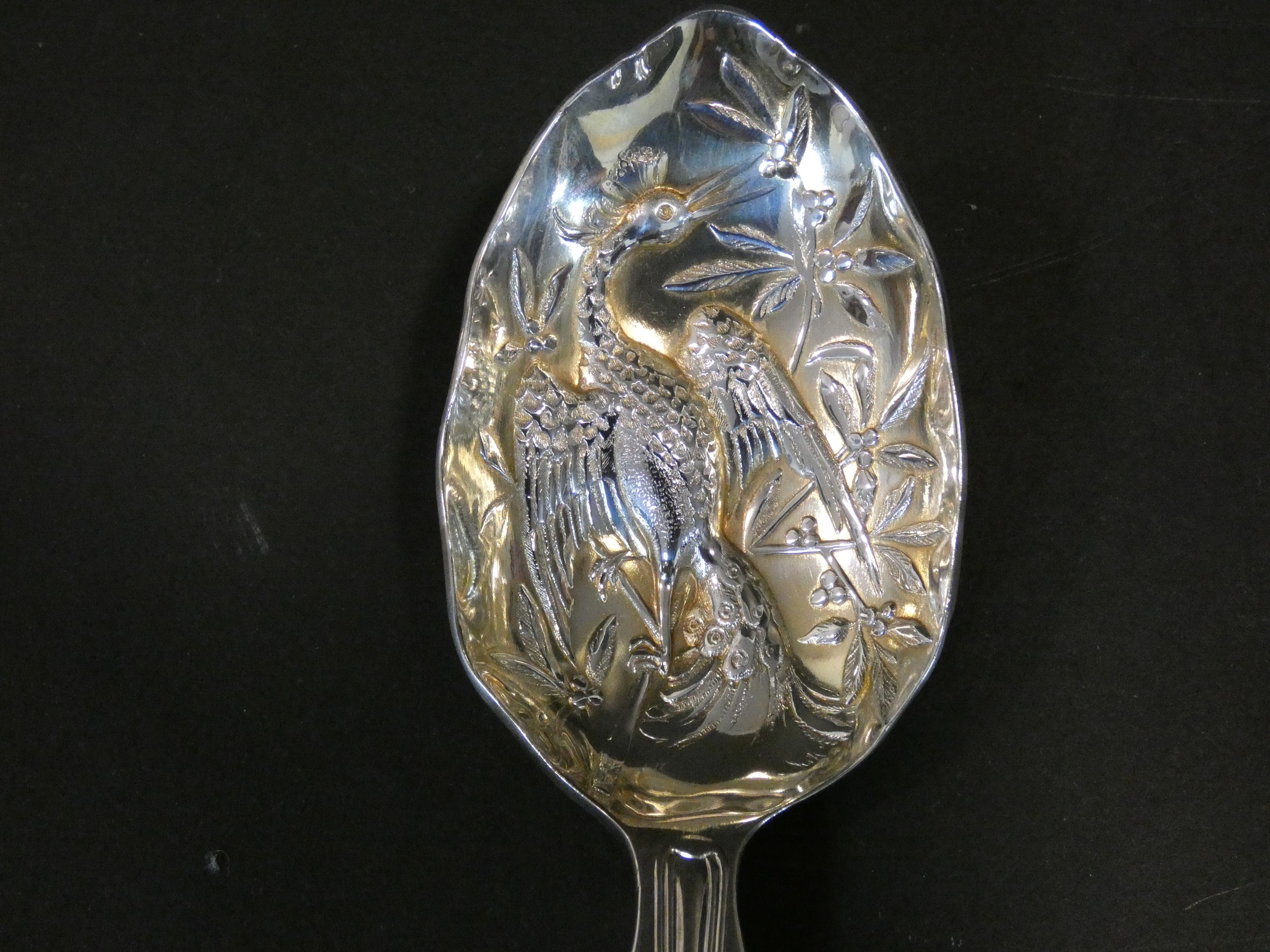 A canteen of King's pattern silver plated cutlery by FC & Co Frank Cobb Sheffield for twelve - Image 7 of 29
