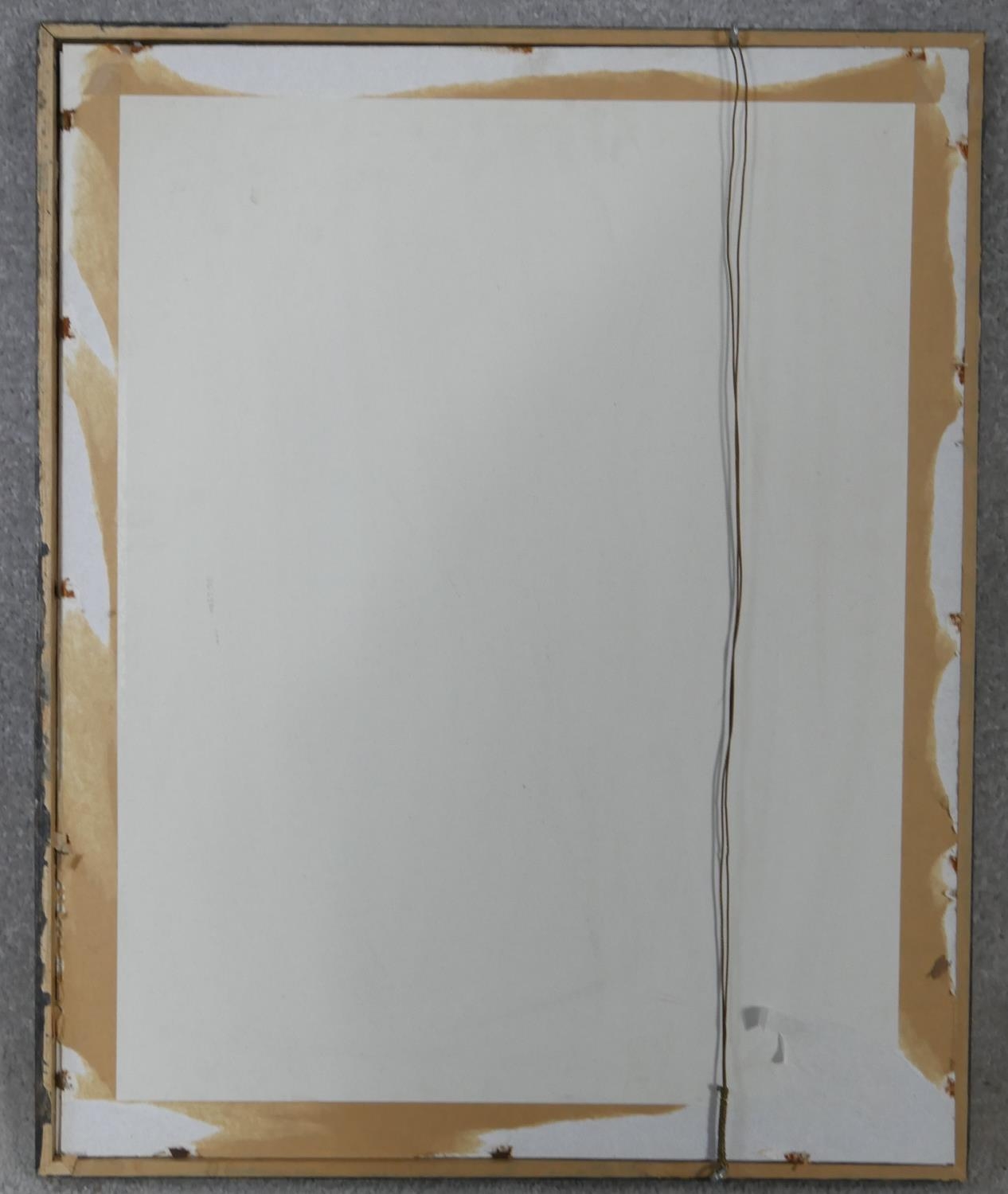A miscellaneous collection of six picture frames. H.82 W.113cm (Largest) - Image 8 of 12