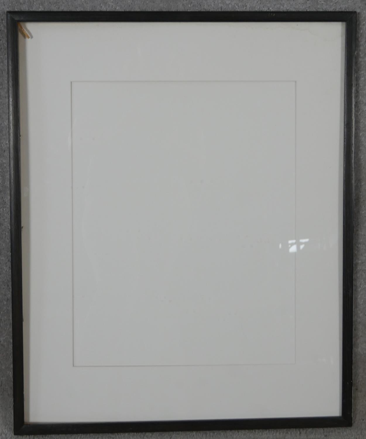 A miscellaneous collection of six picture frames. H.82 W.113cm (Largest) - Image 7 of 12