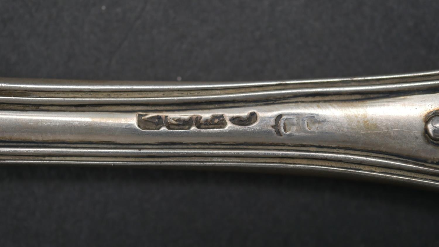 An Art Deco Goldsmith's Company cocktail shaker, marked to the base, a 19th century silver plated - Image 12 of 12